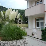 In Barbat Mit Terrasse Und Grill By Interhome