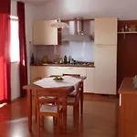 Apartamento In Barbat Mit Terrasse Und Grill By Interhome
