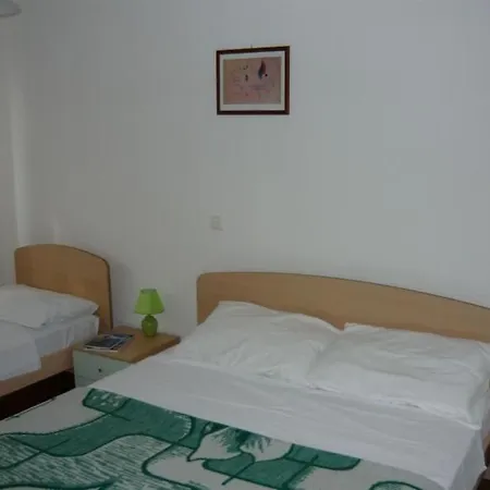 In Barbat Mit Terrasse Und Grill By Interhome