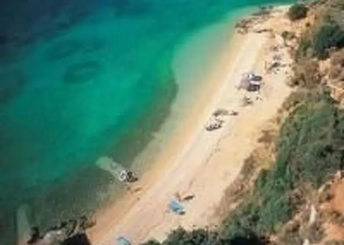 In Barbat Mit Terrasse Und Grill By Interhome Apartament *