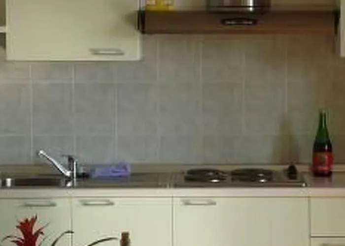 In Barbat Mit Terrasse Und Grill By Interhome *