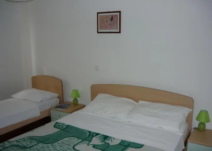 In Barbat Mit Terrasse Und Grill By Interhome