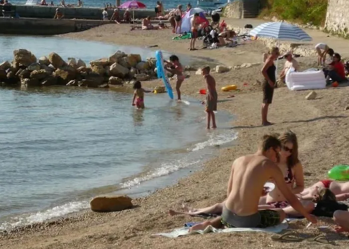 In Barbat Mit Terrasse Und Grill By Interhome *