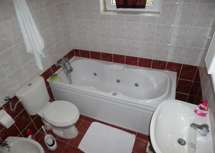 In Barbat Mit Terrasse Und Grill By Interhome * Barbat na Rabu