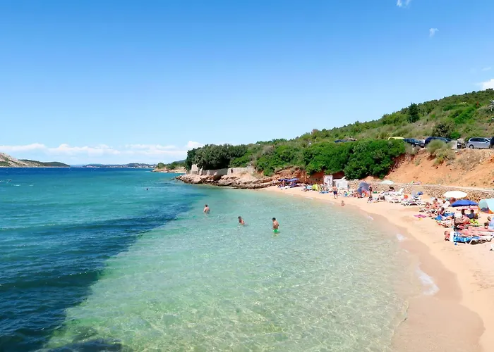 In Barbat Mit Terrasse Und Grill By Interhome