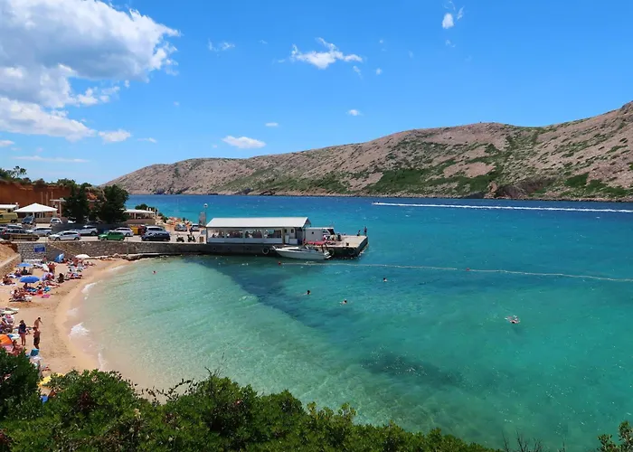 In Barbat Mit Terrasse Und Grill By Interhome