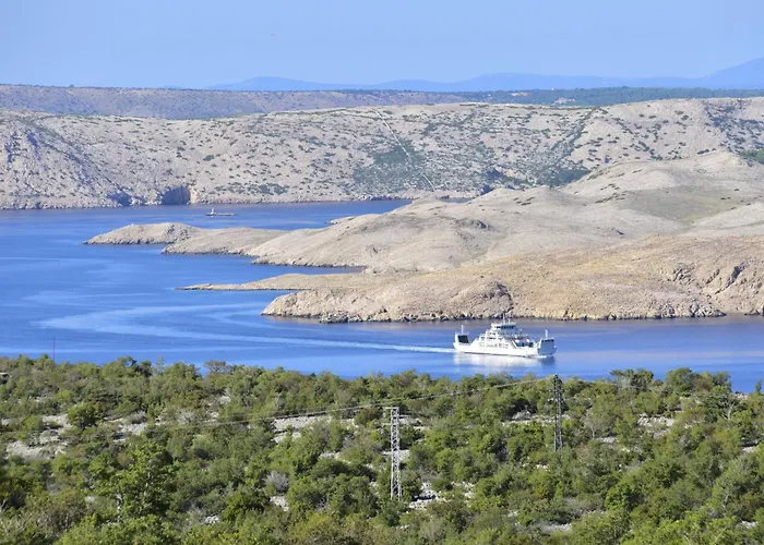 In Barbat Mit Terrasse Und Grill By Interhome *